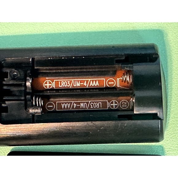 Original LG Akb75675304 TV Remote Control Television - Picture 4 of 4